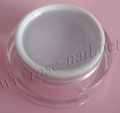 RNUG-15 No Yellow Top Gel