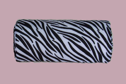 RNT-088 Arm Rest big size in zebra color
