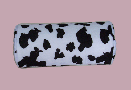 RNT-085 Arm Rest  big size in cow color
