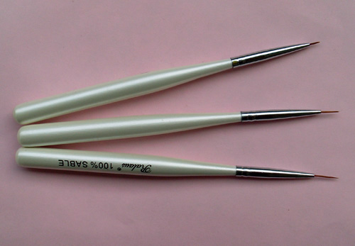RNT-064 Sable Brush Kit