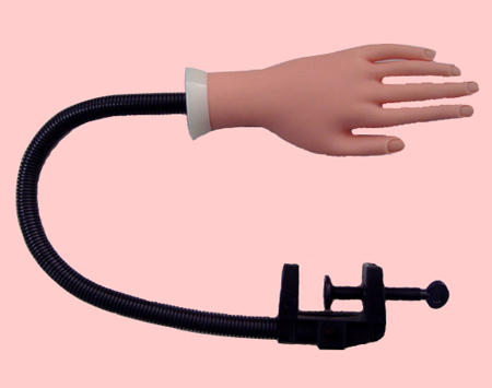 RNT-054B Practice Hand-3