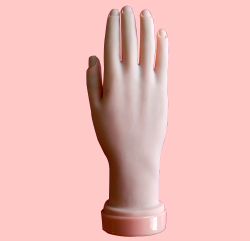 RNT-054A Practice Hand-2