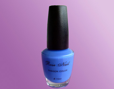 RP-62 Nail Polish