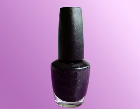 RP-68 Nail Polish