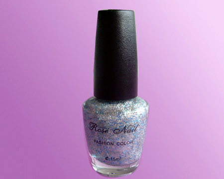 RP-69 Nail Polish