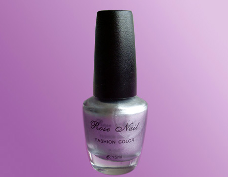 RP-70 Nail Polish