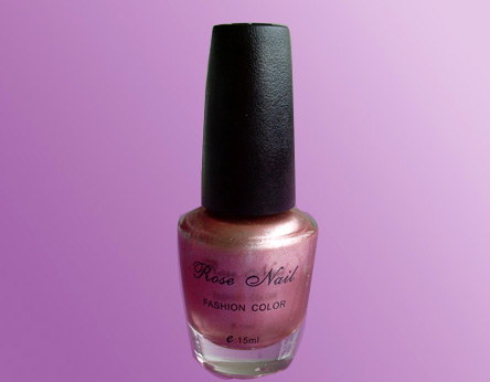 RP-71 Nail Polish
