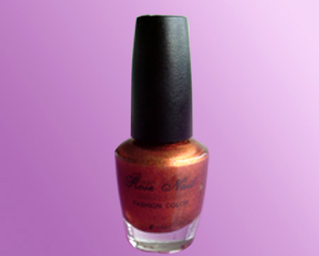 RP-74 Nail Polish