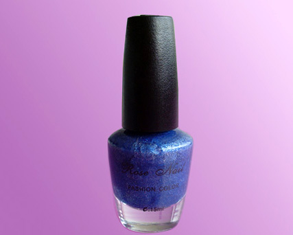 RP-76 Nail Polish