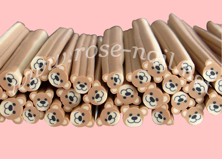 RNAC-25-110 Soft Ceramic Flower-110