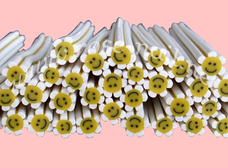 RNAC-25-111 Soft Ceramic Flower-111