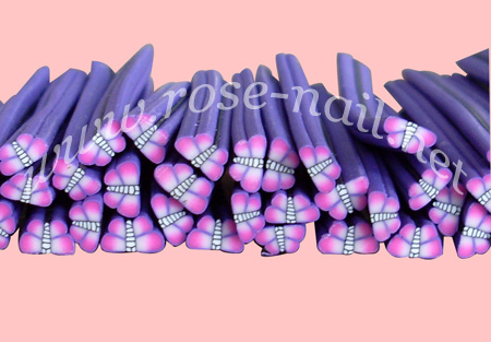 RNAC-25-113 Soft Ceramic Flower-113
