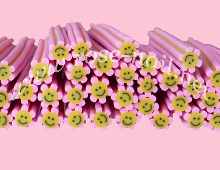 RNAC-25-118 Soft Ceramic Flower-118