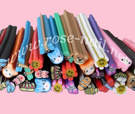 RNAC-25-120 Soft Ceramic Flower-120