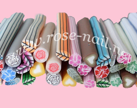 RNAC-25-121 Soft Ceramic Flower-121