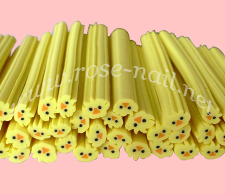 RNAC-25-127 Soft Ceramic Flower-127