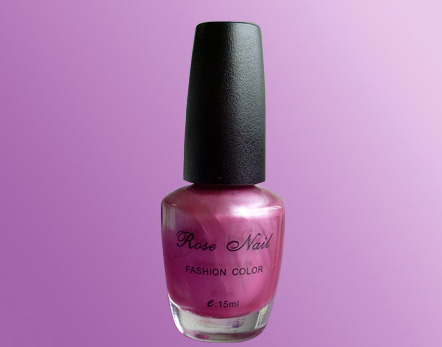 RP-02 Nail Polish