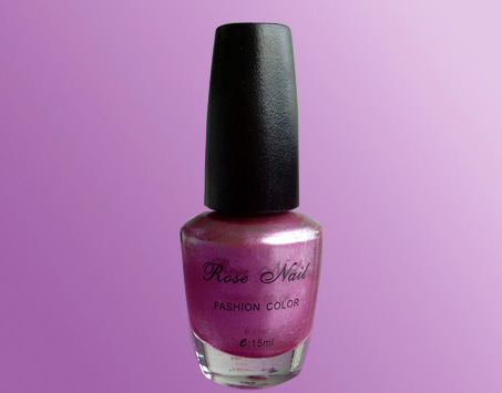 RP-17 Nail Polish
