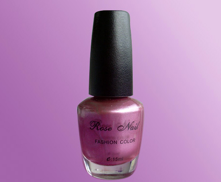 RP-22 Nail Polish