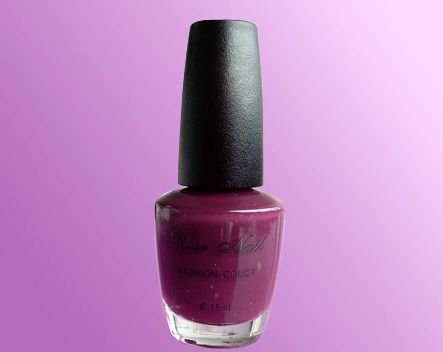 RP-28 Nail Polish