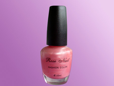 RP-63 Nail Polish