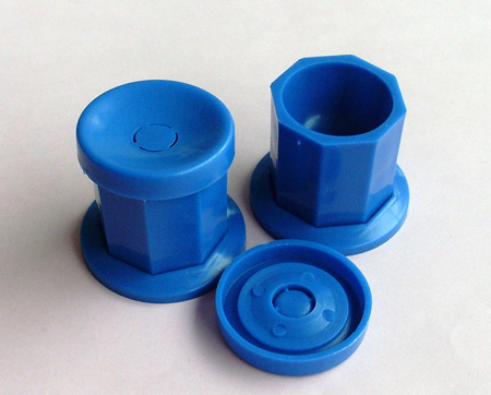 RNT-043C Plastic Dish