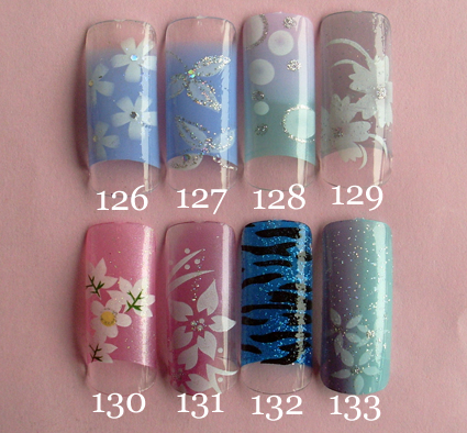 Airbrush Tip in 70pcs pack