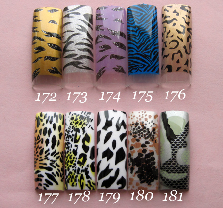 Airbrush Tip in 70pcs pack