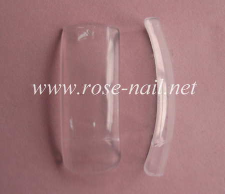 RNTIP-42 More-Curved Clear Tip