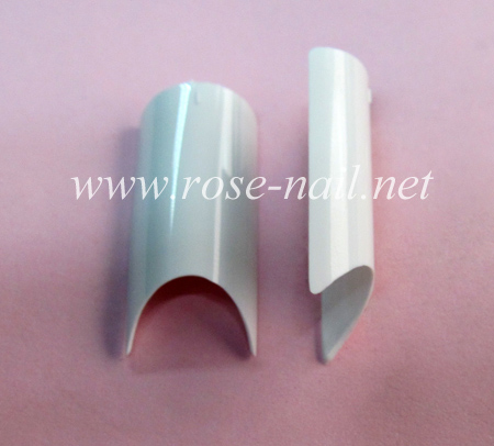 RNTIP-44 White French Tip