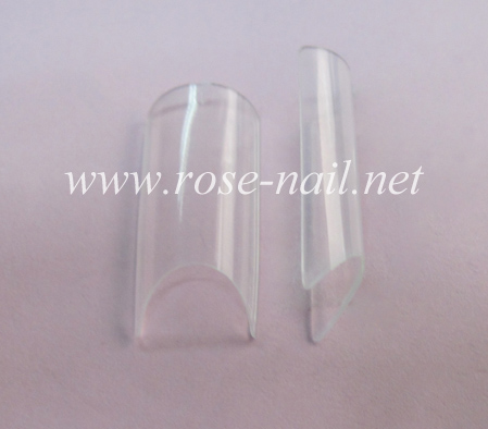 RNTIP-45 Clear French Tip