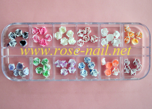 RNAC-37 Resin Flower-7