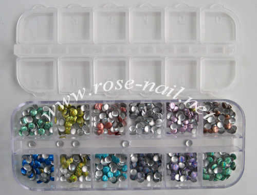 RNMF-38 Metallic Flake