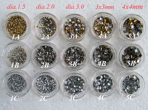 RNMF-40 Metallic Flake