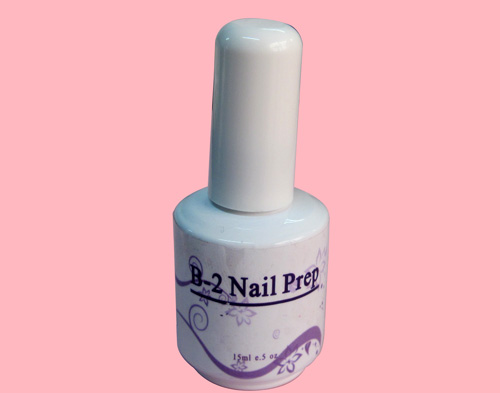 RNUG-79 B-2 Nail Prep