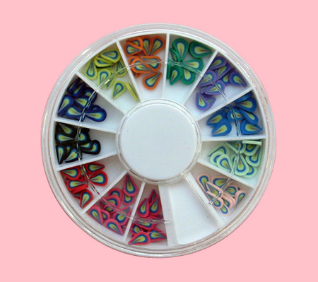 RNAC-01 Soft Ceramic Flower-4
