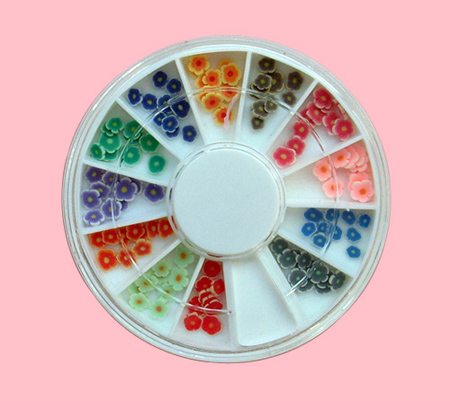 RNAC-02 Soft Ceramic Flower-3