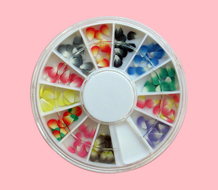 RNAC-03 Soft Ceramic Flower-2