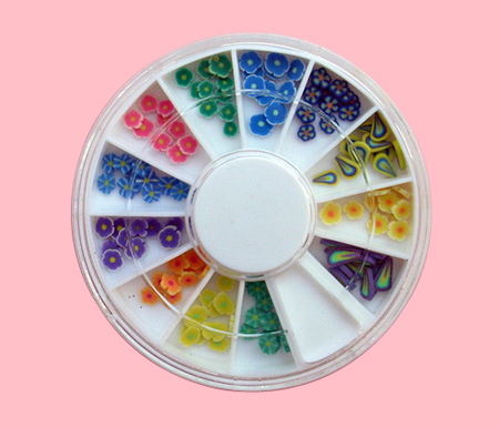 RNAC-04 Soft Ceramic Flower-1