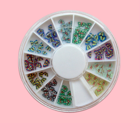 RNAC-08 Soft Ceramic Flower