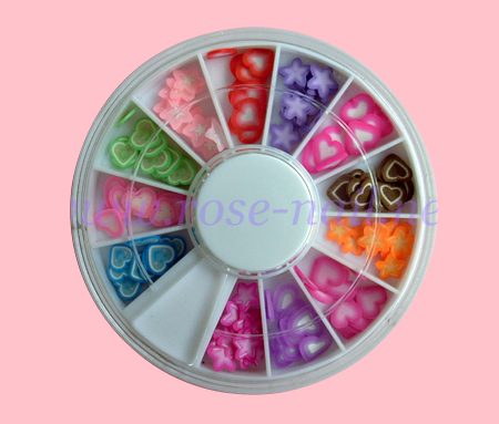 RNAC-30 Soft Ceramic Flower-14
