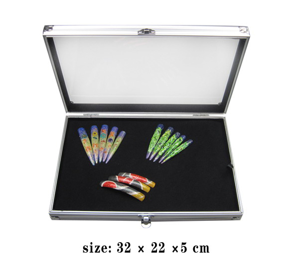 RNAA-05 Nail Art Display Case