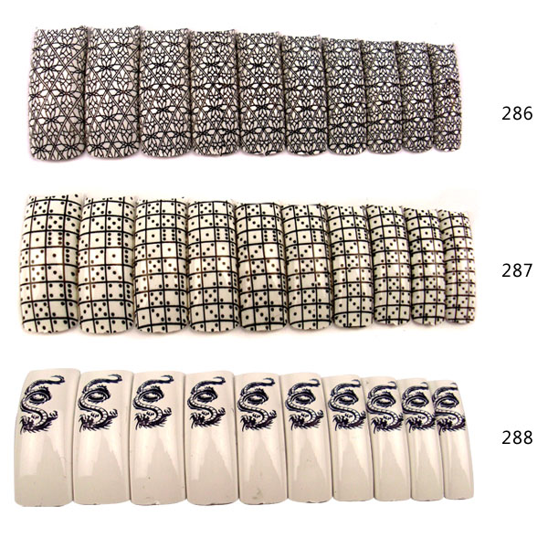 Airbrush Tip in 20pcs pack
