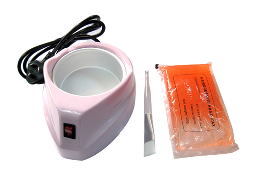 RMB-11 Mini Paraffin Spa