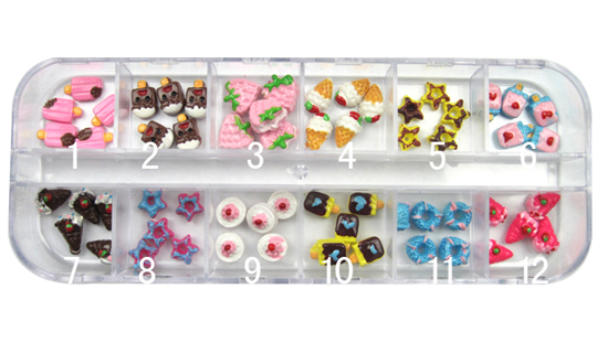 RNAC-54 Hard Ceramic Sweet Set-2
