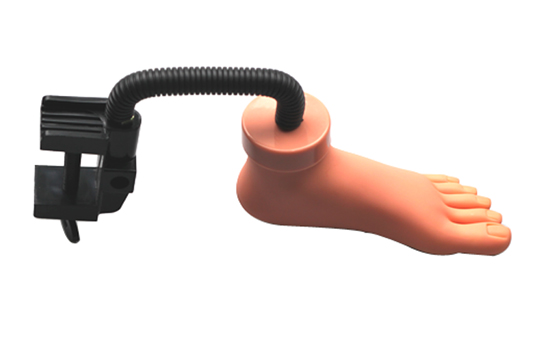 RNT-056A Practice Foot with holder