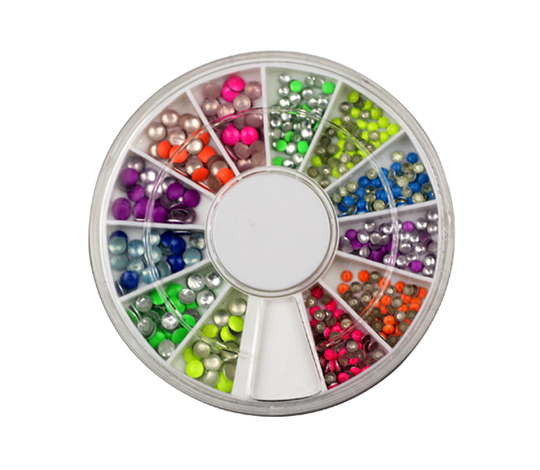 RNMF-69 Neon Metallic Flake