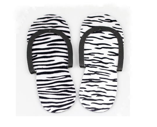 RTSP-2 Slippers