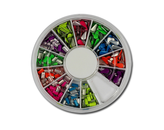 RNMF-75 Neon Metallic Flake
