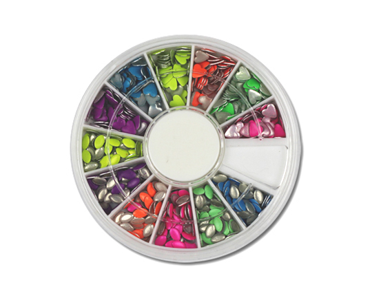 RNMF-76 Neon Metallic Flake